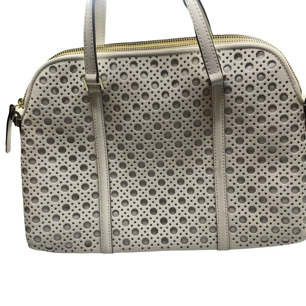 Kate Spade Cream purse - Picture 4 of 8